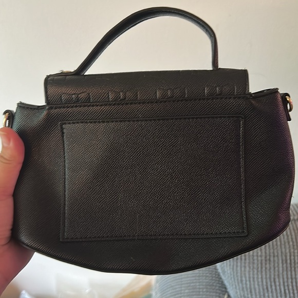 Betsey Johnson Crossbody Bag - Picture 2 of 4